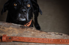 Load image into Gallery viewer, The Shepherd - Nickel Matte (Custom with Name)