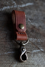 Load image into Gallery viewer, THE KEEPER - Antique Brass