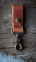 Load image into Gallery viewer, THE KEEPER - Antique Brass