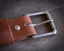 Load image into Gallery viewer, THE PIONEER - Nickel Matte