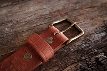 Load image into Gallery viewer, THE PIONEER - Antique Brass