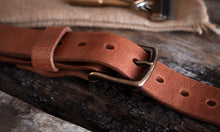 Load image into Gallery viewer, THE PIONEER - Antique Brass