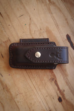 Load image into Gallery viewer, Leatherman Surge Pouch (Horizontal Carry)