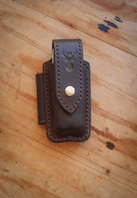 Load image into Gallery viewer, Leatherman Surge Pouch (Horizontal Carry)